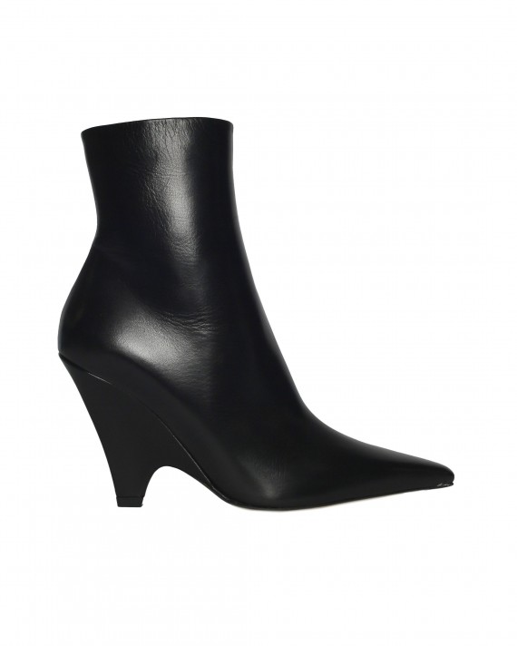 ANKLE BOOTS-BOTTEGA VENETA