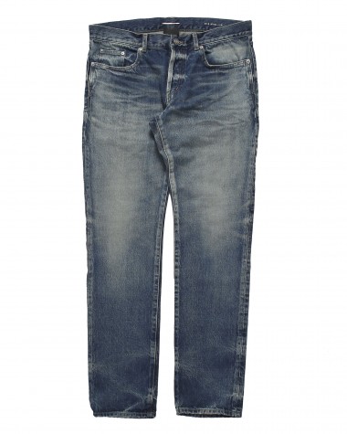 JEANS-SAINT LAURENT