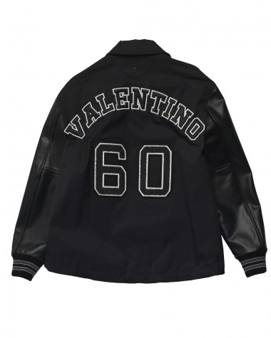 JACKETS-VALENTINO