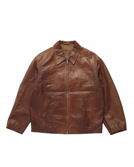 LEATHER JACKETS-PRADA