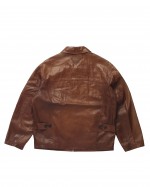 LEATHER JACKETS-PRADA