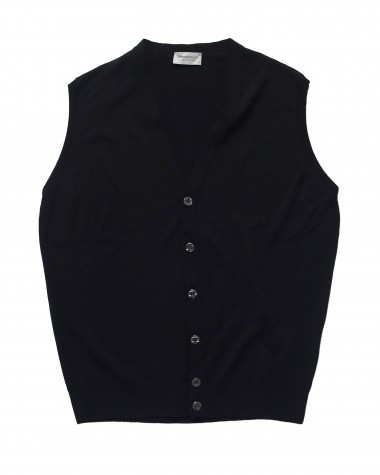 VESTS-JOHN SMEDLEY