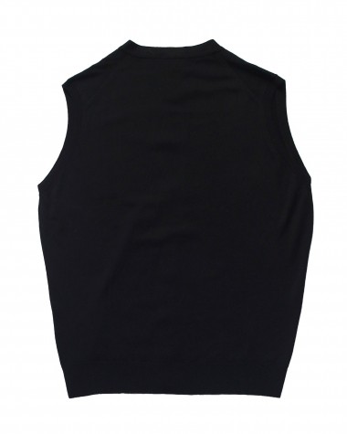 VESTS-JOHN SMEDLEY