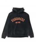 SWEATSHIRTS-DSQUARED2