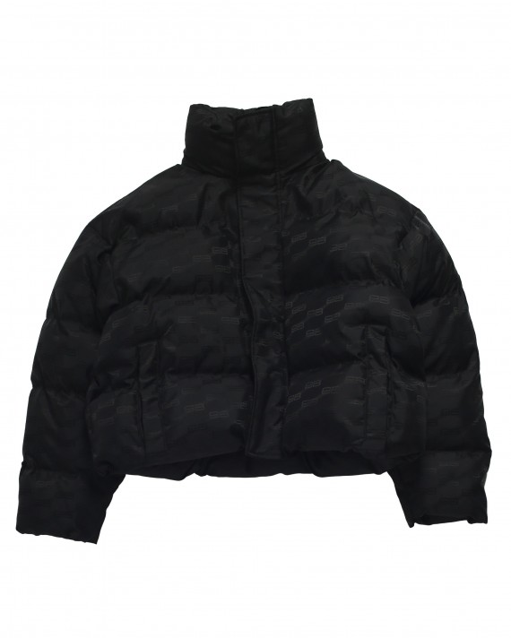 DOWN JACKETS-BALENCIAGA