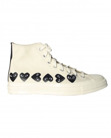 SNEAKERS-COMME DES GARCONS