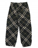 PANTS-BURBERRY