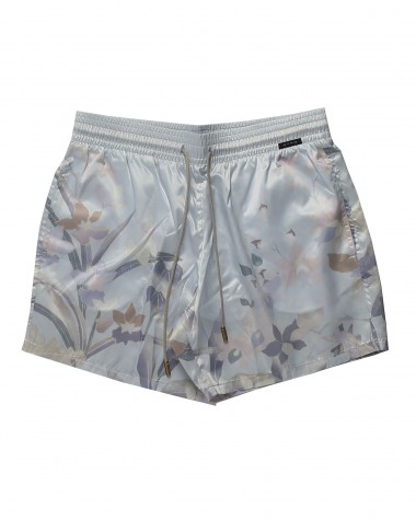 SWIM TRUNKS-ETRO