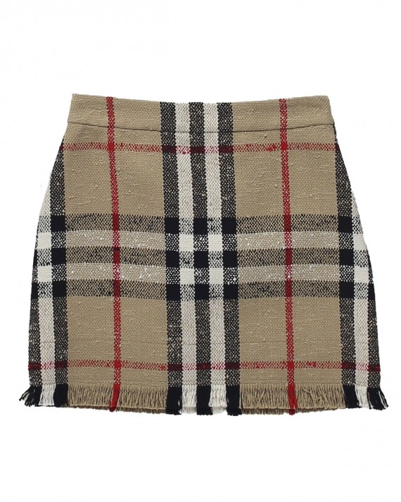 SKIRTS-BURBERRY