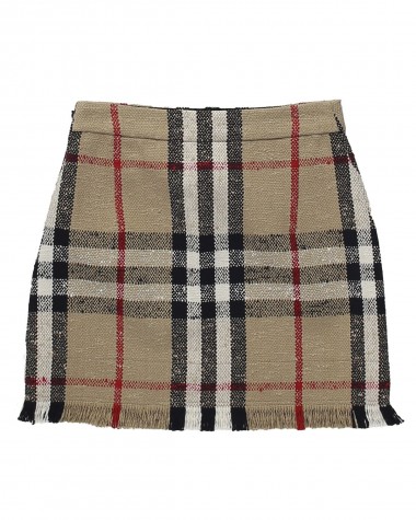 SKIRTS-BURBERRY