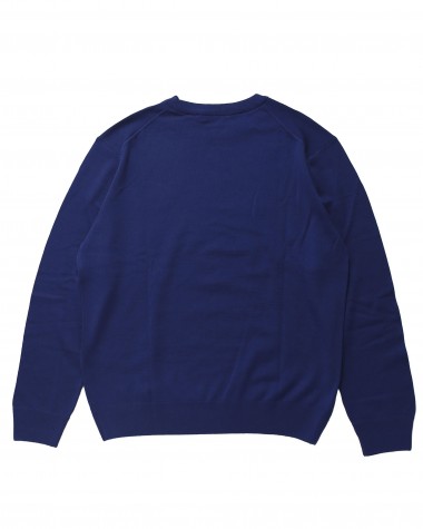 SWEATERS-MAISON KITSUNE