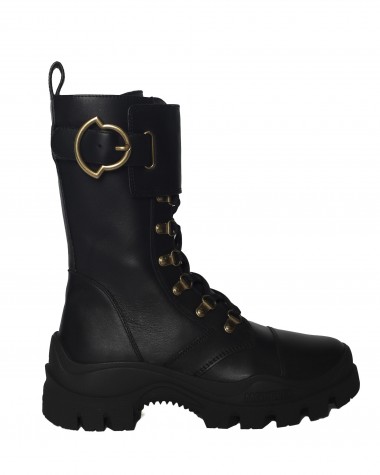 BOOTS-MONCLER