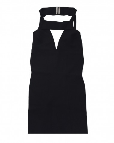 DRESSES-RICK OWENS