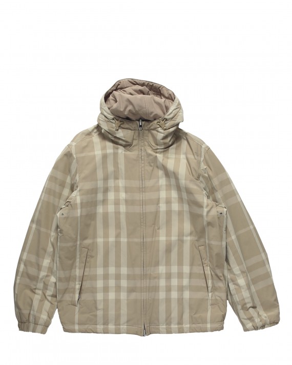 JACKETS-BURBERRY