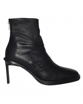 ANKLE BOOTS-ANN DEMEULEMEESTER