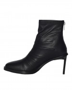 ANKLE BOOTS-ANN DEMEULEMEESTER