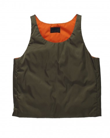 VESTS-PRADA