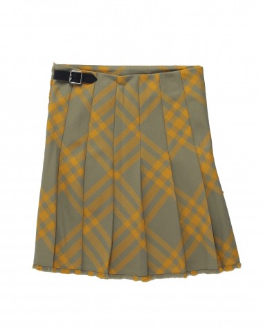 SKIRTS-BURBERRY