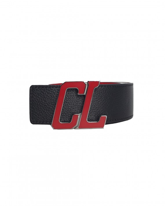 BELTS-CHRISTIAN LOUBOUTI