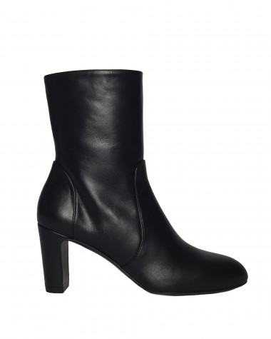 ANKLE BOOTS-STUART WEITZMAN