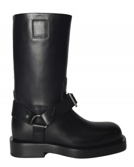 BOOTS-BURBERRY