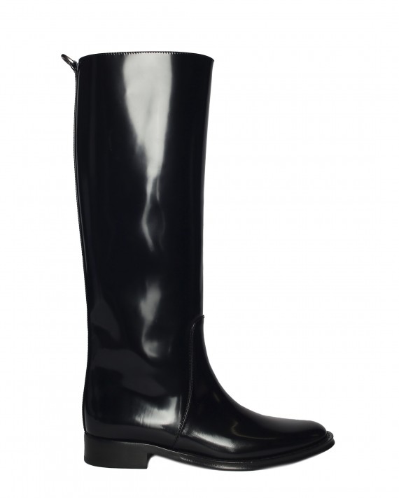 BOOTS-SAINT LAURENT