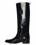 BOOTS-SAINT LAURENT