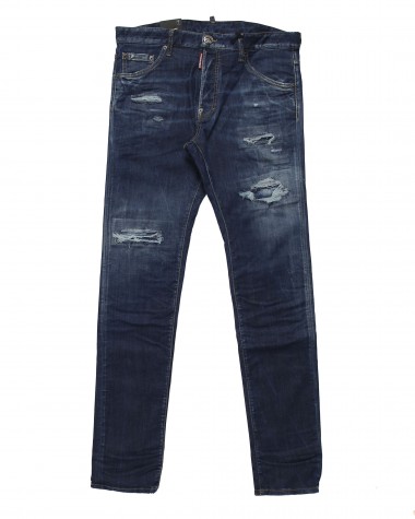 JEANS-DSQUARED2