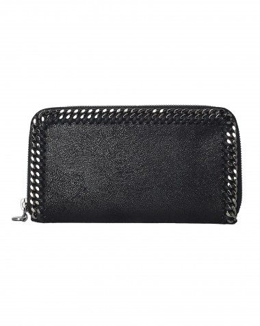 WALLETS-STELLA MCCARTNEY