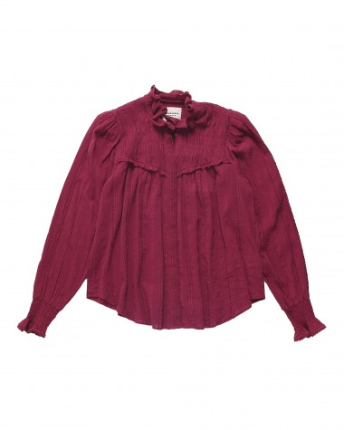 SHIRTS-ISABEL MARANT