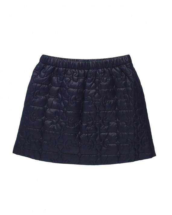 SKIRTS-GANNI