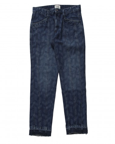 JEANS-ISABEL MARANT