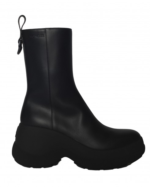 BOOTS-MONCLER