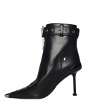 ANKLE BOOTS-ALEXANDER MCQUEEN