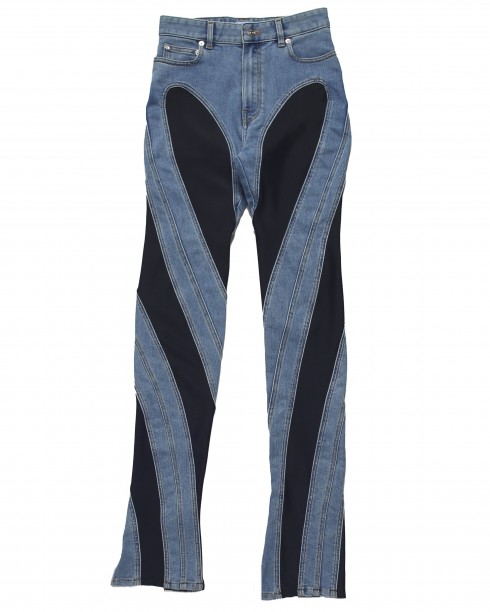 JEANS-MUGLER