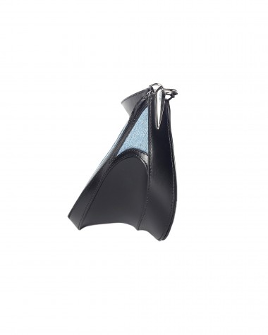 SHOULDER BAGS-MUGLER