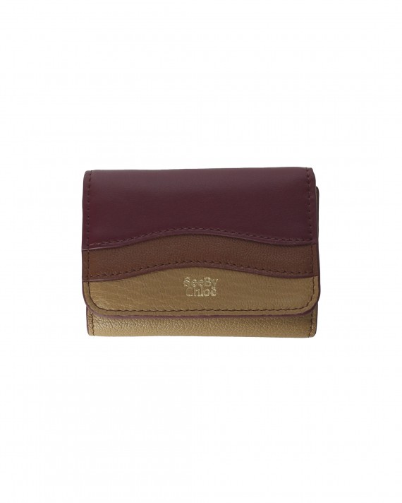 WALLETS-SEE BY CHLOE