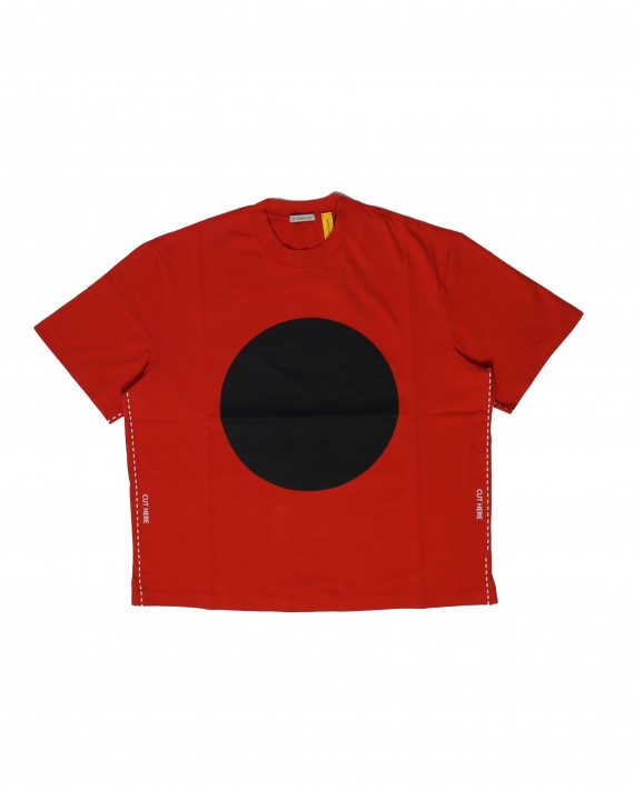 T-SHIRTS-MONCLER GENIUS