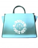 TOTE BAGS-LANVIN