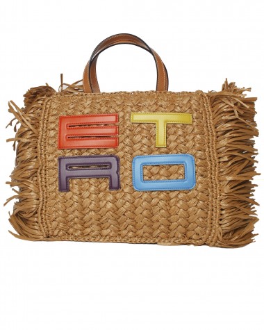 TOTE BAGS-ETRO