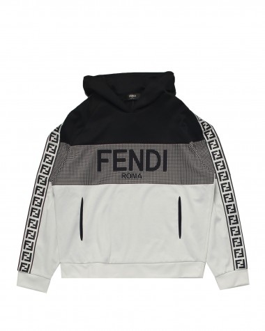 SWEATSHIRTS-FENDI