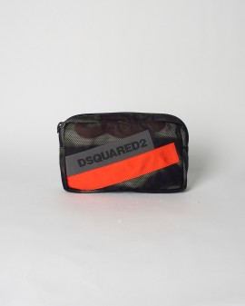 POUCHES-DSQUARED2