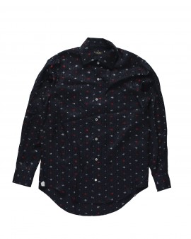 SHIRTS-LORO PIANA