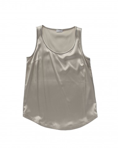 TANK TOPS-BRUNELLO CUCINELLI