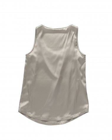 TANK TOPS-BRUNELLO CUCINELLI