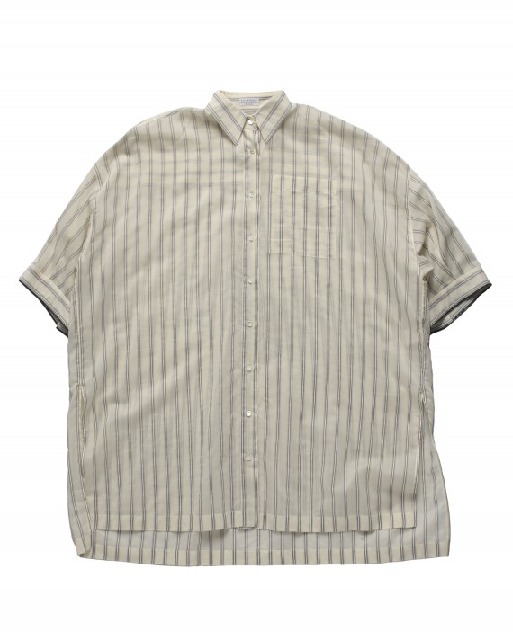 SHIRTS-BRUNELLO CUCINELLI