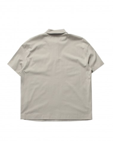 POLO SHIRTS-BRUNELLO CUCINELLI