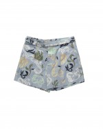 SHORTS-LANVIN