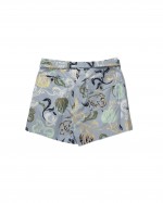 SHORTS-LANVIN