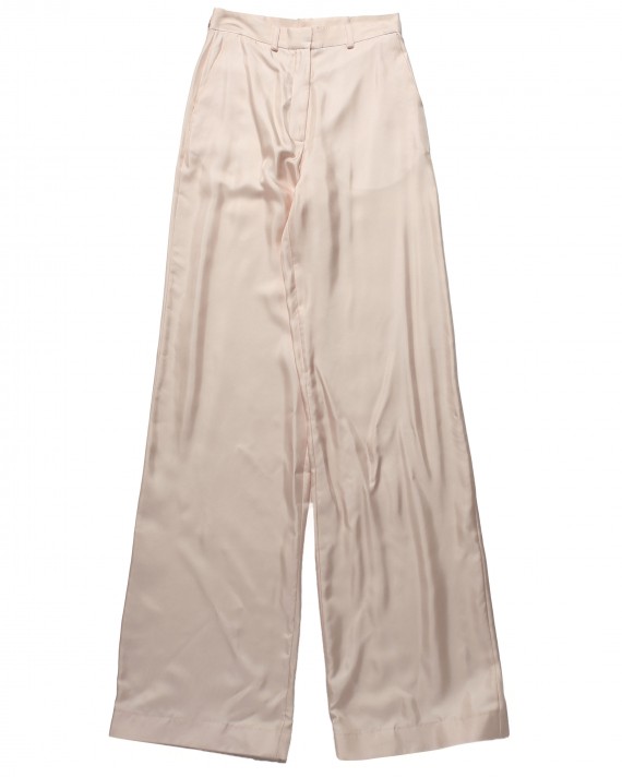 PANTS-LANVIN